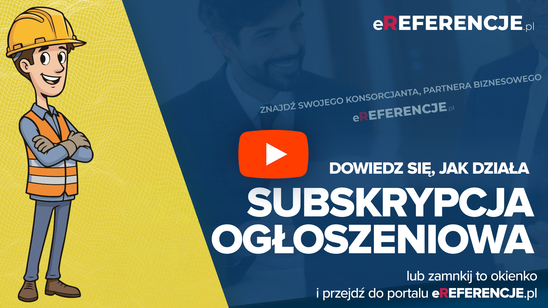 Odtwórz tutorial