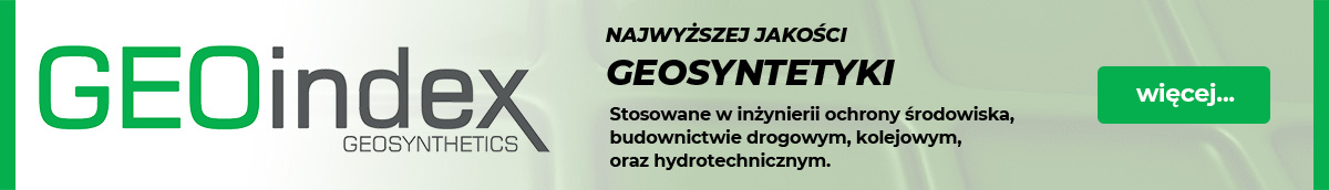 Geoindex :: geosyntetyki